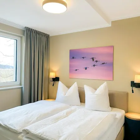 Appartements 