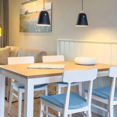 Appartements 
