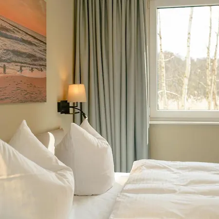 Appartements 
