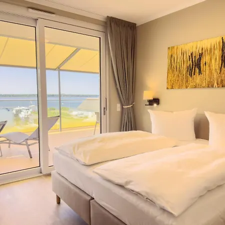 Appartements 