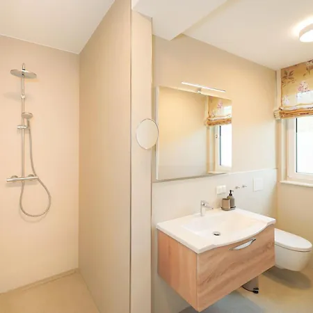 Appartements 