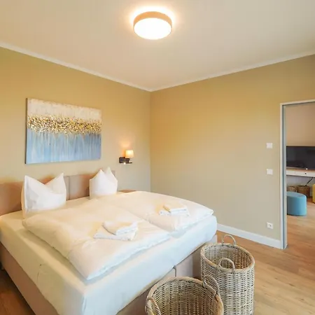 Appartements 