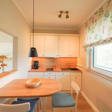 Appartements 