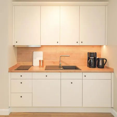 Appartements 
