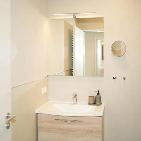 Appartements 