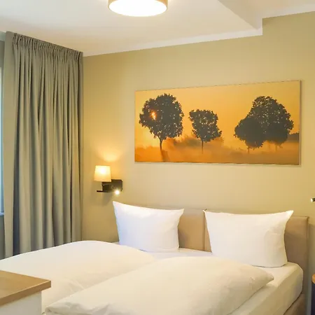 Appartements 