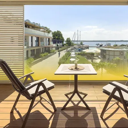 Appartements 