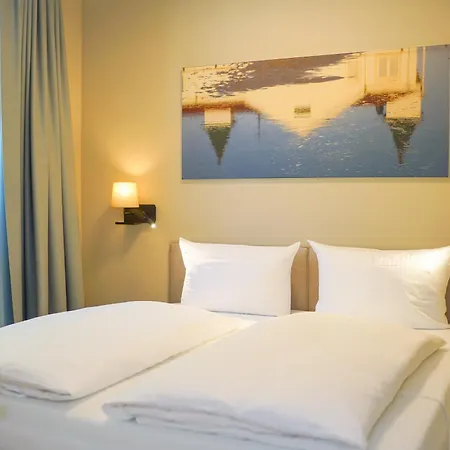 Appartements 