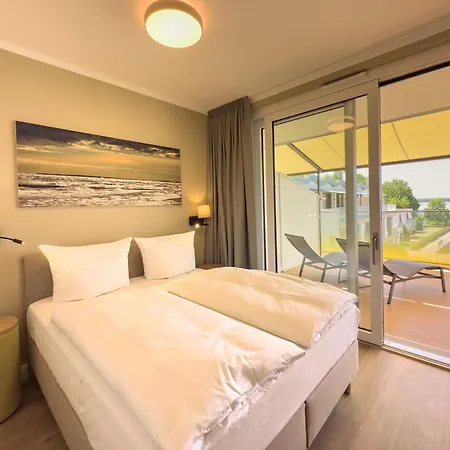 Appartements 