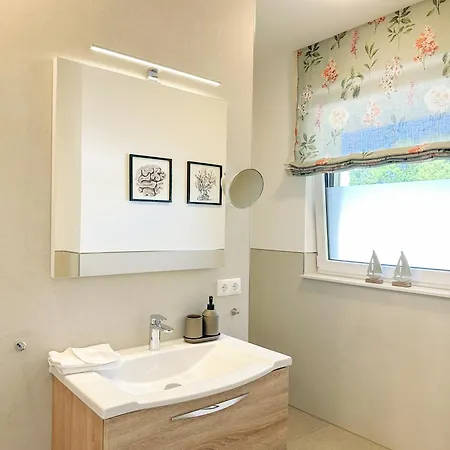 Appartements 