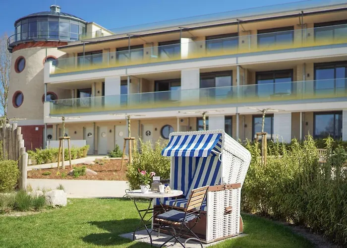 Appartements \